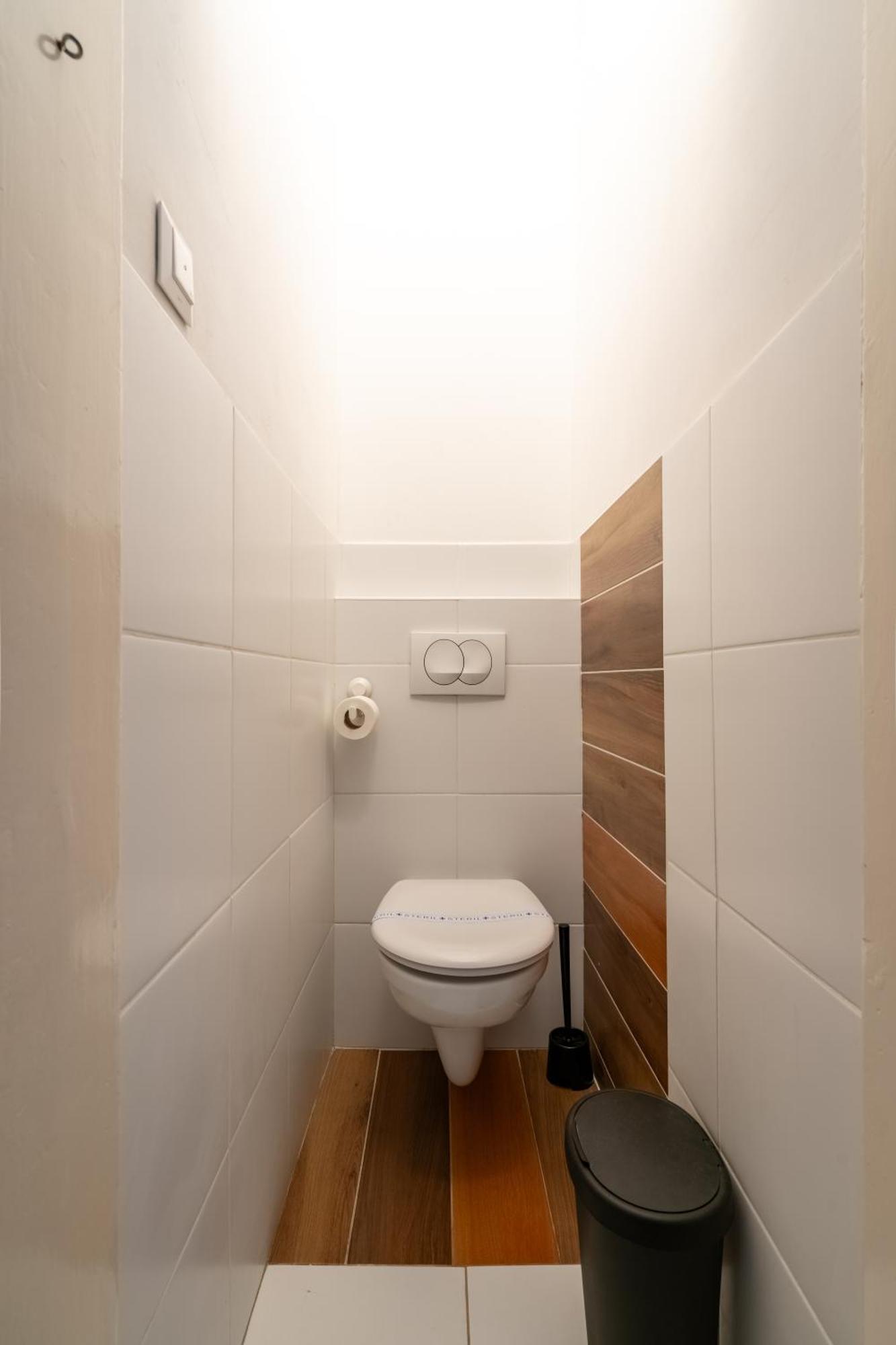 Wave - 3 Bedroom Apt In Center 부다페스트 외부 사진