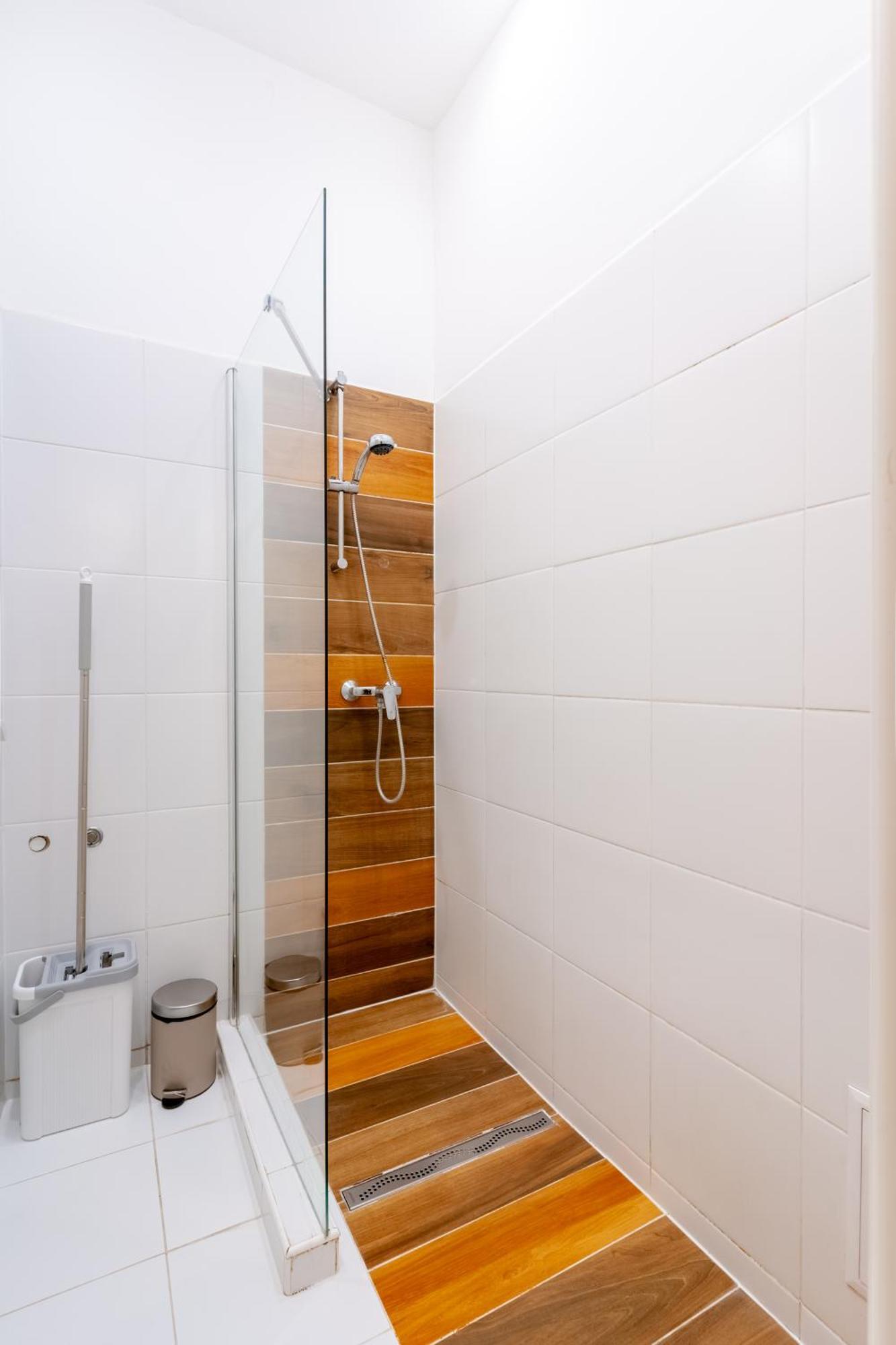 Wave - 3 Bedroom Apt In Center 부다페스트 외부 사진